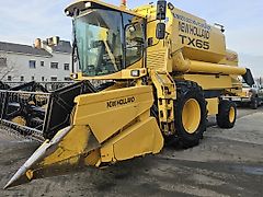 New Holland TX65