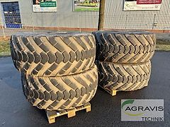 Michelin KR VF650/65R30.5