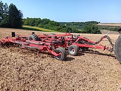 Kverneland Turbo 6500T