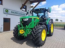 John Deere 6R 165 AutoPowr CommandPRO