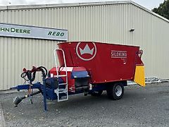 mayer TRAILEDLINE CLASSIC DUO 16