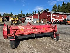 Grimme KS-3600