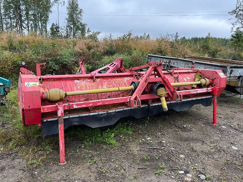 Grimme KS-3600