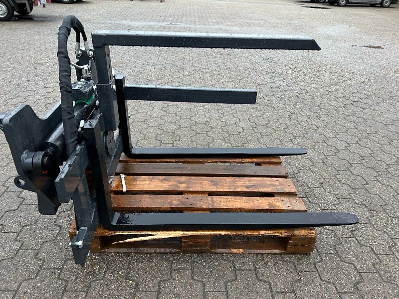 TALEX Kistendrehgerät mit Euro - Aufnahme