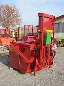 Strautmann SZ 234 Heckschneidza