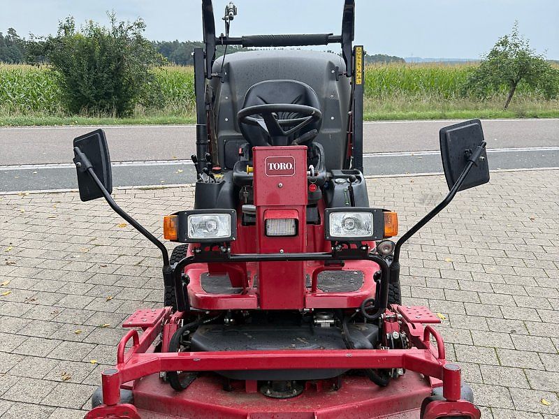 Toro PLH800 PLH 800 Pro Line Rasenmäher