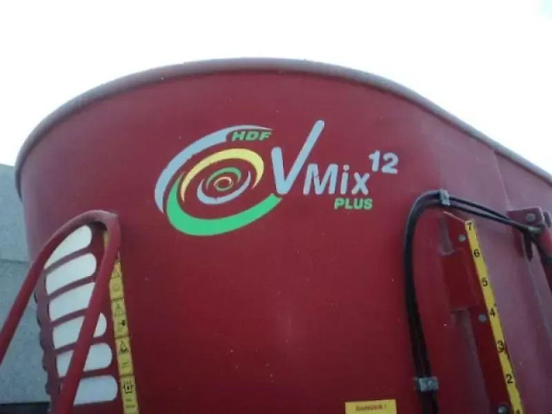 BvL v-mix 12