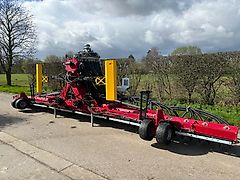 Vredo Profi 9M DS H