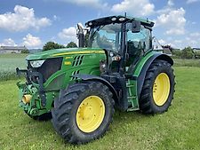 John Deere 6140 R