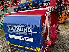 SILOKING-SILOKAMM EA 2300
