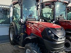 Case IH Quantum 80V Profiausführung Mietrückläufer