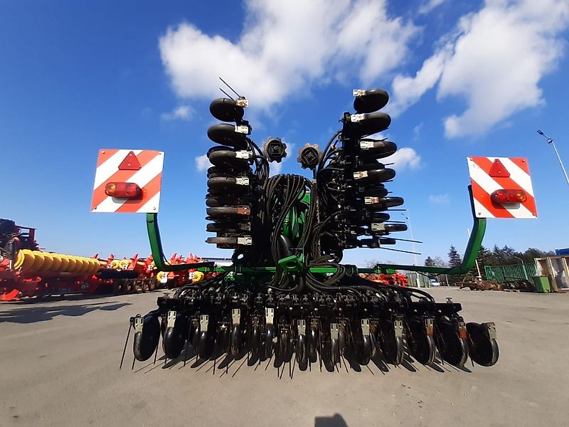 Great Plains Centurion 600