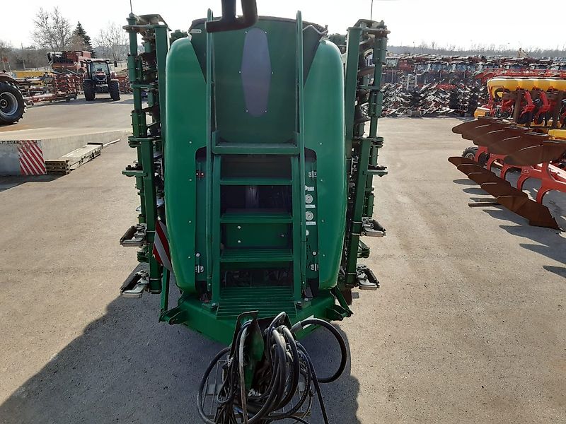 Great Plains Centurion 600