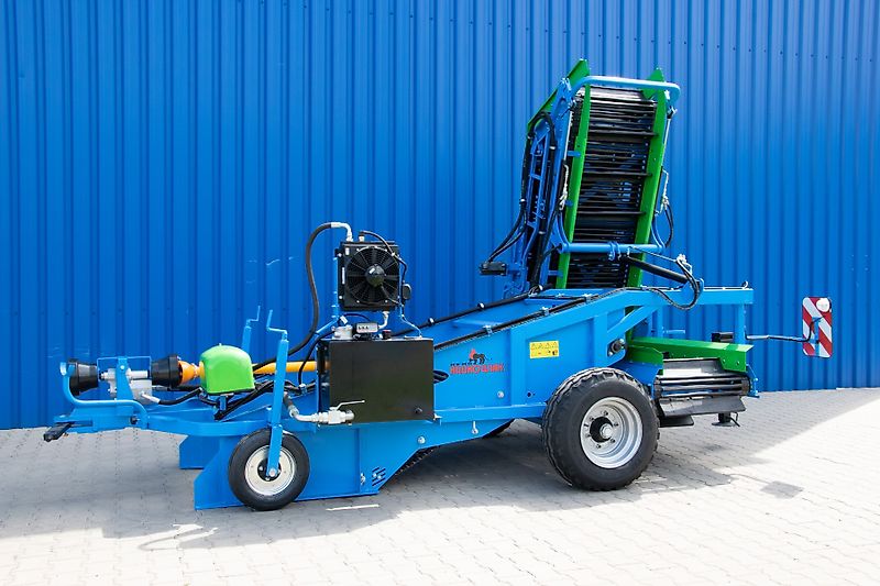 MD KR Zwiebelsammler Z437