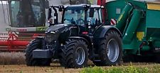 Fendt 728 Vario Gen 7 Profi Plus