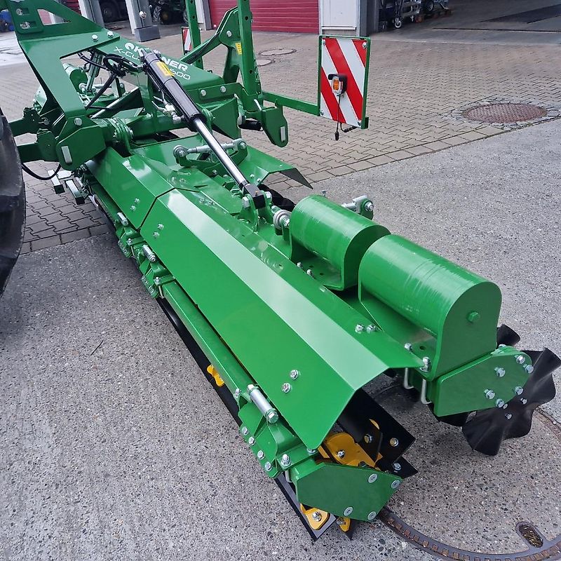 Kerner X-Cut Solo 600