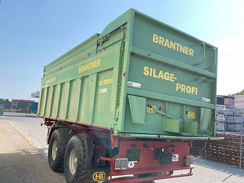 Brantner 20051/2XL