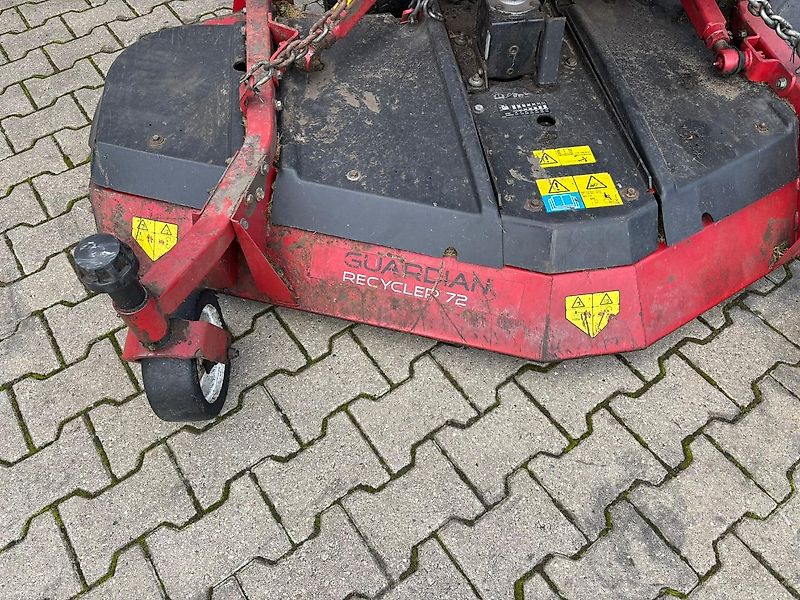 Toro Groundmaster 328-D