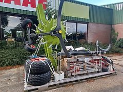 Claas Liner 2800