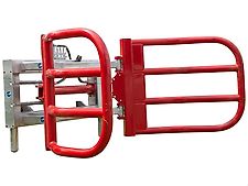 Fliegl Ballenzange Profi-Combi