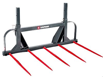 Saphir BS 5 Ballengabel