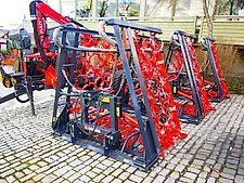 Saphir Perfekt 603 S4 hydro