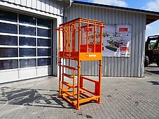 Saphir Arbeitsbühne 2,30m