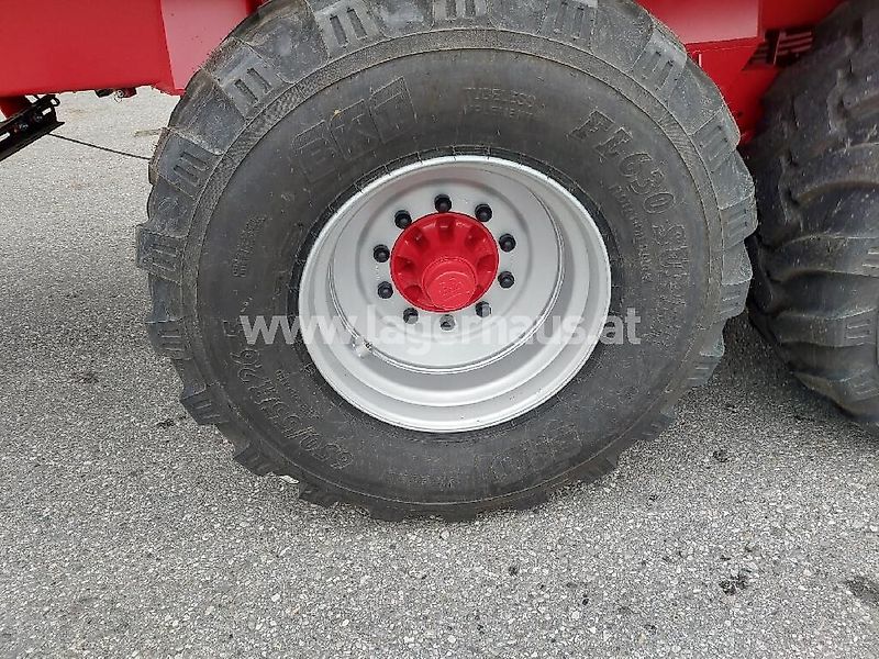 Krampe BIG BODY 650 C