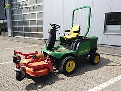 John Deere 1435