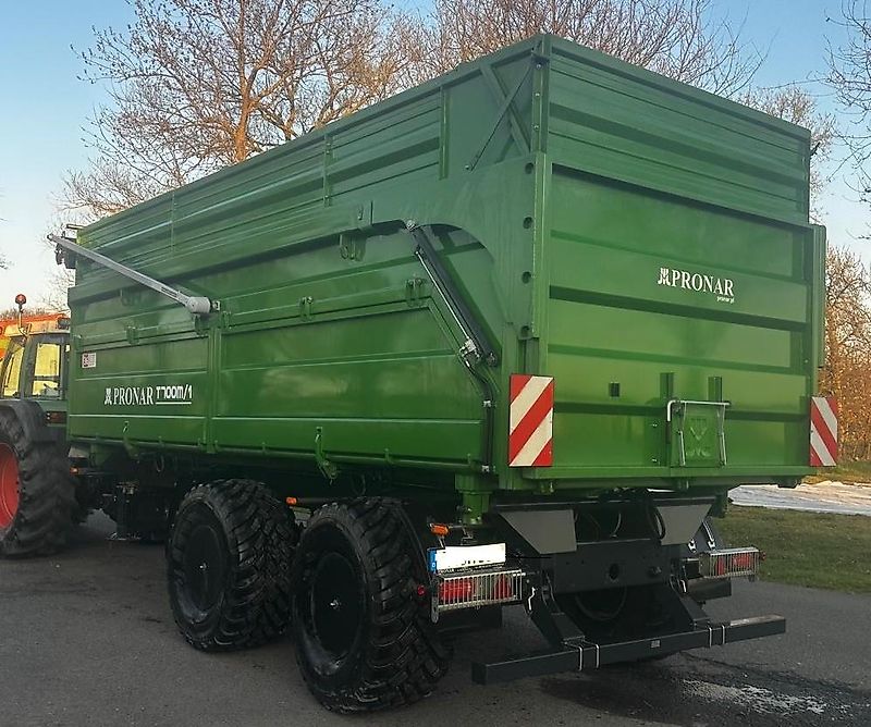 Pronar Modell T700M/1