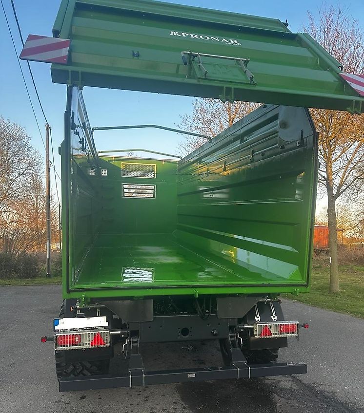 Pronar Modell T700M/1