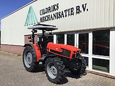 SAME Argon 80 Kruipgang