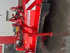 Grimme HT 210