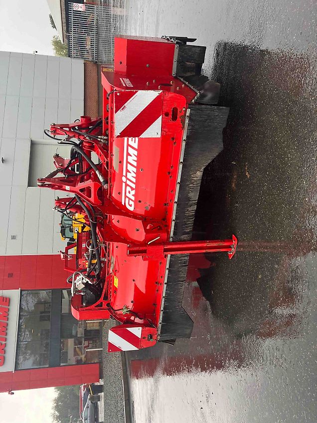 Grimme HT 210
