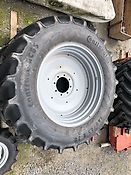 Continental 540/65R38 / AC65