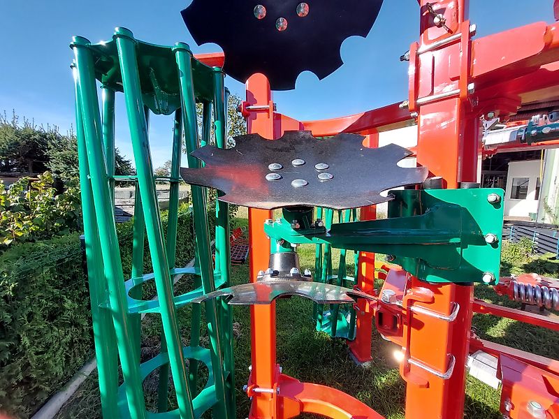 AGRO-MASZ Agro-Masz Runner 40 H