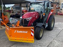Yanmar YT 359 Q