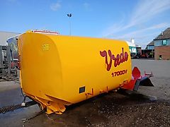 Vredo Vredo Tank 3936 - 17000V