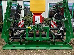 Düvelsdorf Green.Rake Classic 6m