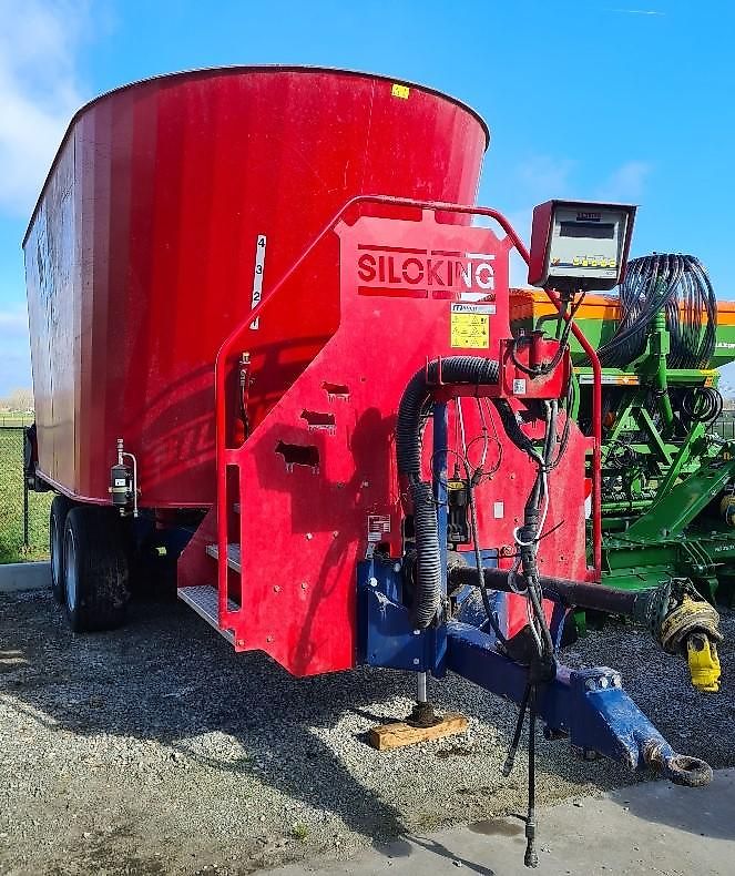 Kverneland Siloking - 26