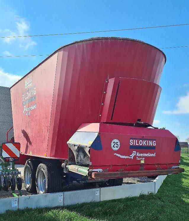 Kverneland Siloking - 26
