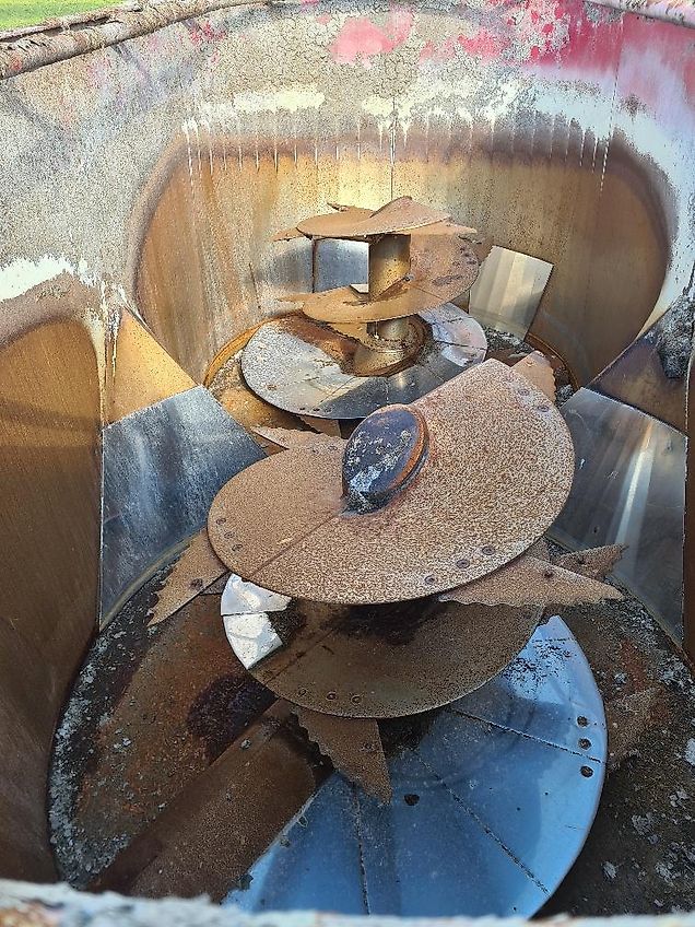 Kverneland Siloking - 26