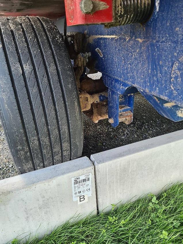 Kverneland Siloking - 26