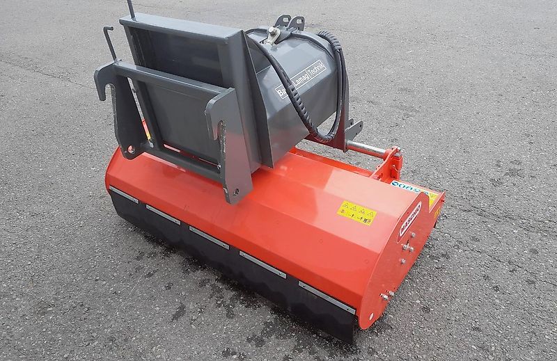 Maschio Barbi 160