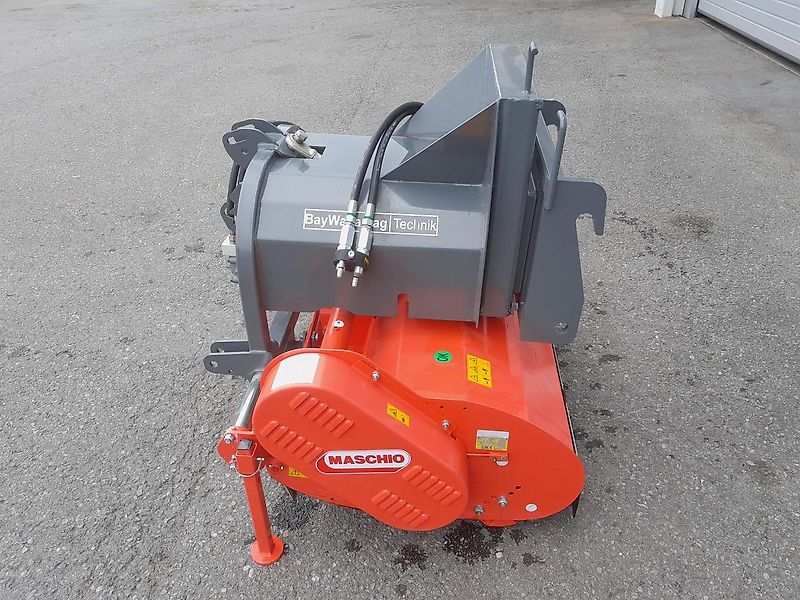 Maschio Barbi 160