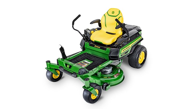 John Deere Z320R - Nullwendekreismäher - JETZT Frühbezugspreis
