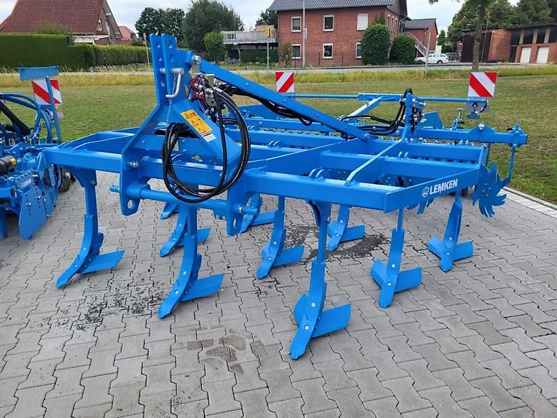 Lemken Karat 10/300