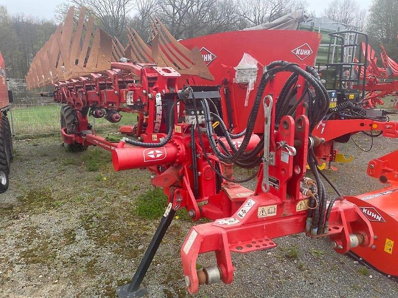 Gregoire-Besson SPMFW-Y8