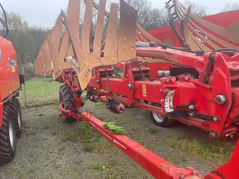 Gregoire-Besson SPMFW-Y8