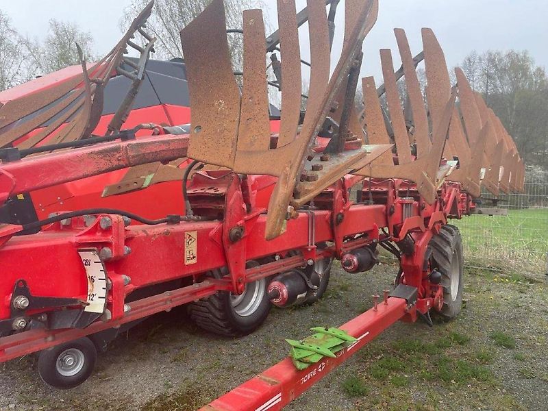 Gregoire-Besson SPMFW-Y8